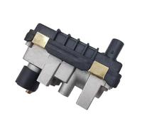 Attuatore Turbocompressore Per Land Per Rover 2.4 Turbocompressore Attuatore Valvola Di Controllo Elettronico Solenoide 6NW009206-11 752610-0012