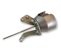 Attuatore turbocompressore per Mercedes 2.2 CDI Twin Turbo Big side