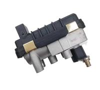 Attuatore Turbocompressore Per Mercedes 320 350 Turbocompressore Attuatore Elettronico Valvola Di Controllo 6NW009660-00