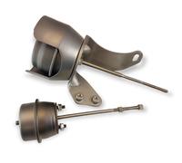 Attuatore turbocompressore per Mercedes Sprinter 2.2 CDI Twin Turbo Big+Small...