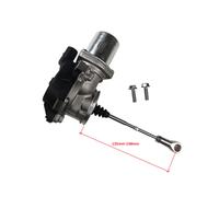 Attuatore turbocompressore per SMART FOOTWO, RENAULT TWINGO 0.9 TCe 90 22053 ...