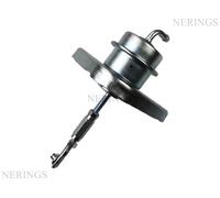 Attuatore turbocompressore per TOYOTA HIACE IV Bus 2.5 D-4D VA1-690 17201-30140