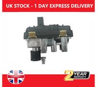 Attuatore turbocompressore per Vauxhall / Alfa Romeo / Jeep Fiat 1.6 TD...