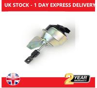 Attuatore turbocompressore per VW CADDY, JETTA, GOLF, SKODA YETI 2.0TDI 04L25...