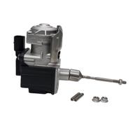 Attuatore turbocompressore Skoda Octavia Audi A3 VW Golf Touran Polo 1.8 TFSi...