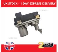 Attuatore turbocompressore SSANGYONG ACTYON / REXTON RODIUS 2.0D...