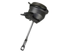 Attuatore turbocompressore TD02 49373-01001 Bypass gas di scarico turbocompresso compatibile con VW 1.4 90 Kw CAXA