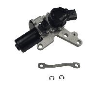 Attuatore turbocompressore TOYOTA LAND CRUISER 200 4.5 D EA60-0003 17208-51010