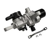Attuatore turbocompressore TOYOTA LAND CRUISER PRADO 3.0 D-4D EA60-0001 17201...