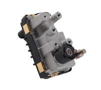 Attuatore Turbocompressore Turbo Attuatore Elettrico G277 Compatibile Con Chrysler Per 300C 3.0 CRD 2006-2008 2009 2010 6NW009660 68037207AA 6460900480 6460900180