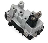 Attuatore turbocompressore Turbo for Mercedes-Benz C W204 E W212 CLS 2009-2017