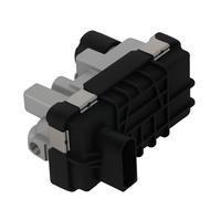 Attuatore turbocompressore Turbo for Mercedes-Benz C W204 E W212 CLS 2009-2017