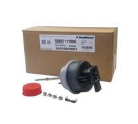 Attuatore turbocompressore VW AMAROK, CTRAFTER 2.0 BiTDI 58807117006 10009700113