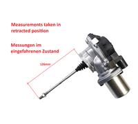 Attuatore turbocompressore VW, AUDI, SKODA, SEAT 2.0 TFSI 2015- 06k145702q
