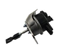 Attuatore turbocompressore VW Passat B8 Skoda Superb 1.6 TDI DCZA DCXA Turbo