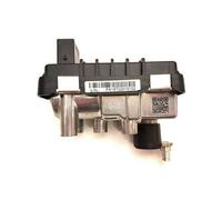 Attuatore turbocompressore VW PHAETON 5.0 V10 TDI 4motion 755297-0001