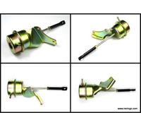 Attuatore turbocompressore VW TRANSPORTER T4 1.9 TD VA1-122 454064-0001