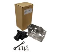 Attuatore turbocompressore VW / T6 / Transporter / Crafter 2.0 TD 40009238 04...