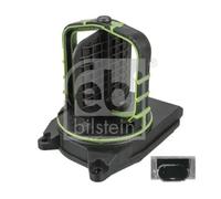 Attuatore valvola a farfalla 109562 FEBI BILSTEIN per BMW 3 3 Touring 5 Touring