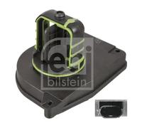 Attuatore valvola a farfalla 109591 FEBI BILSTEIN per BMW 3 3 Touring 5 Touring