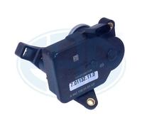 Attuatore valvola a farfalla 556090 ERA per MERCEDES-BENZ CHRYSLER