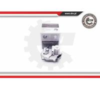 Attuatore valvola a farfalla 96SKV016 ESEN SKV per AUDI VW