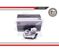Attuatore valvola a farfalla 96SKV041 ESEN SKV per AUDI VW