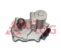 Attuatore valvola a farfalla AV6208 AUTLOG