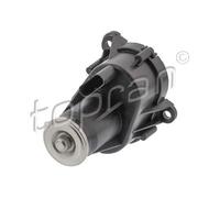 Attuatore valvola a farfalla Collettore aspirazione elettrico 503 580 TOPRAN