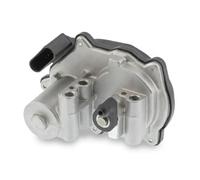 Attuatore valvola a farfalla Collettore aspirazione elettrico 633 220 TOPRAN