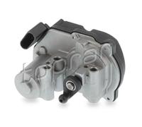 Attuatore valvola a farfalla Collettore aspirazione elettrico 633 224 TOPRAN
