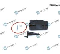 Attuatore valvola a farfalla DRM01405 Dr.Motor Automotive per BMW 3 3 Touring 5