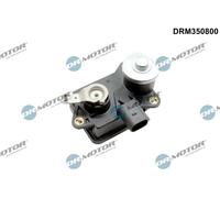 Attuatore valvola a farfalla DRM350800 Dr.Motor Automotive