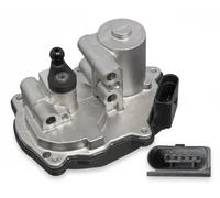 Attuatore valvola a farfalla elettrico 101224 FEBI BILSTEIN per AUDI VW SEAT