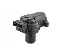Attuatore valvola a farfalla elettrico 111 613 TOPRAN per VW SEAT CITROËN