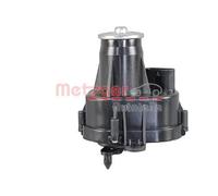 METZGER Regolatore, Valvole di torsione(Collett.