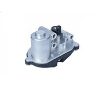 MAXGEAR Regolatore, Valvole di torsione(Collett. aspiraz.) compatibile con AUDI