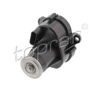 Attuatore valvola a farfalla elettrico 633 230 TOPRAN per BMW MINI