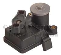 Elemento di comando, deflettori (collettore di aspirazione) PIERBURG 7.01132.11.0