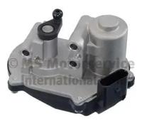 Attuatore valvola a farfalla elettrico 7.06870.01.0 PIERBURG per AUDI VW