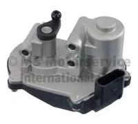 Attuatore valvola a farfalla elettrico 7.06870.02.0 PIERBURG per AUDI VW SEAT