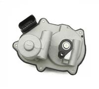 Attuatore valvola a farfalla elettrico DRM01378 Dr.Motor Automotive per VW AUDI