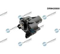 Attuatore valvola a farfalla elettrico DRM420800 Dr.Motor Automotive