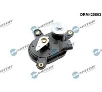 Attuatore valvola a farfalla elettrico DRM420803 Dr.Motor Automotive