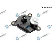 Attuatore valvola a farfalla elettrico DRM420805 Dr.Motor Automotive