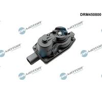 Attuatore valvola a farfalla elettrico DRM450800 Dr.Motor Automotive