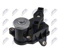 Attuatore valvola a farfalla elettrico ENK-ME-003 NTY