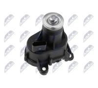 NTY ENK-ME-007 Regolatore, Valvole di torsione(Collett. aspiraz.)