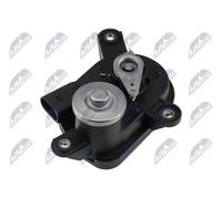 NTY ENK-ME-008 Regolatore, Valvole di torsione(Collett. aspiraz.)