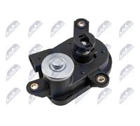 Attuatore valvola a farfalla elettrico ENK-ME-009 NTY